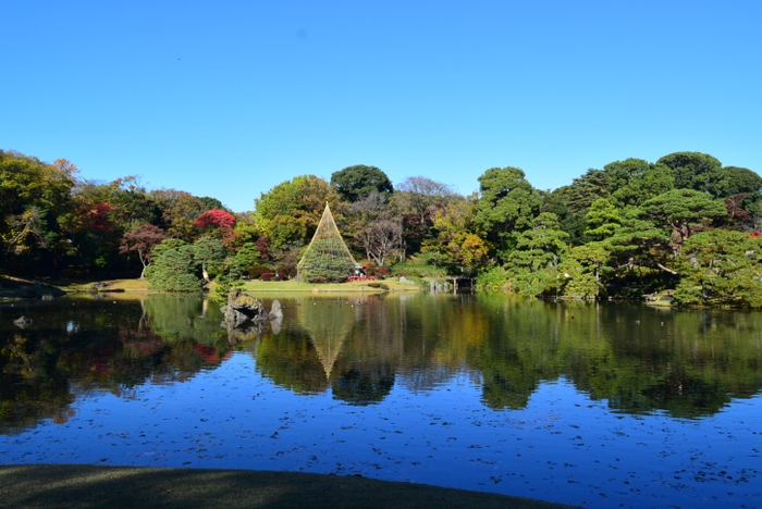 大泉水