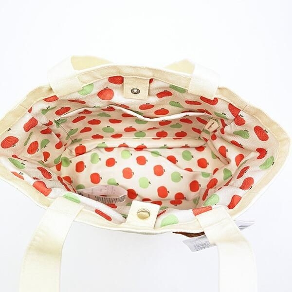 モンチッチのバッグ