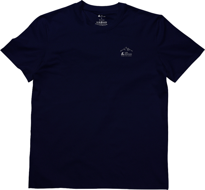 ミッドナイトブルー