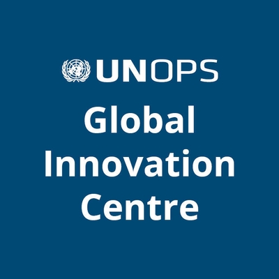 UNOPS GIC Logo