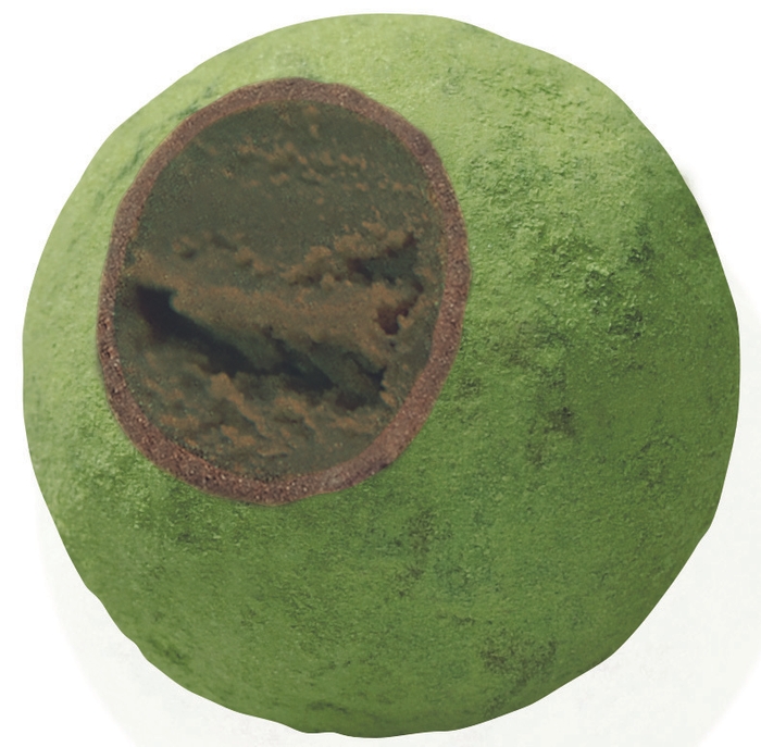 京トリュフチョコレート 生地(2)