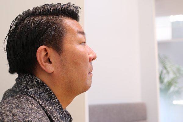 株式会社しんか　代表・久田友彦