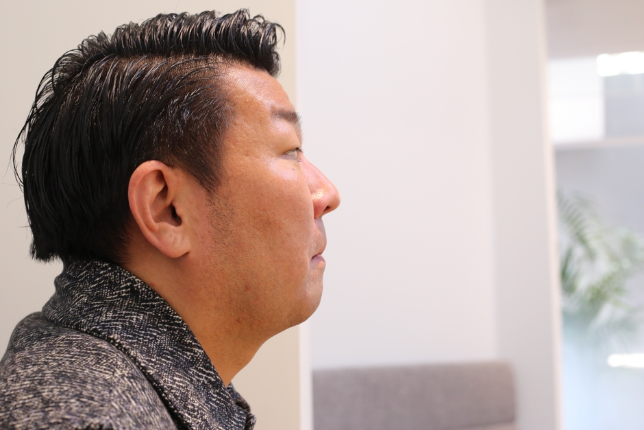 株式会社しんか 代表・久田友彦