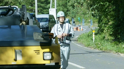 状況確認はすみずみまでしっかりと!