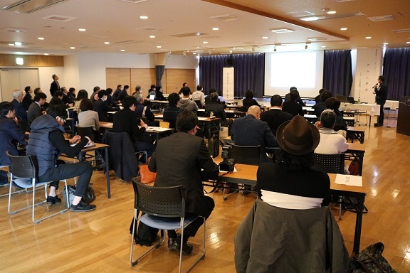 デニム学会を開催しました！