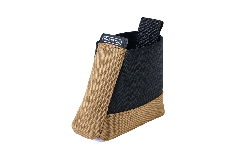 脚立ソックス(ベージュ)