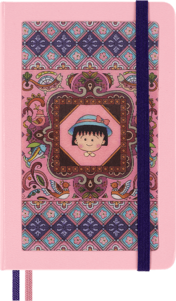 ノートブック / 横罫 / ハードカバー / ポケットサイズ 4,070円（税込）