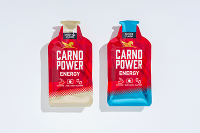 カルノパワーENERGY