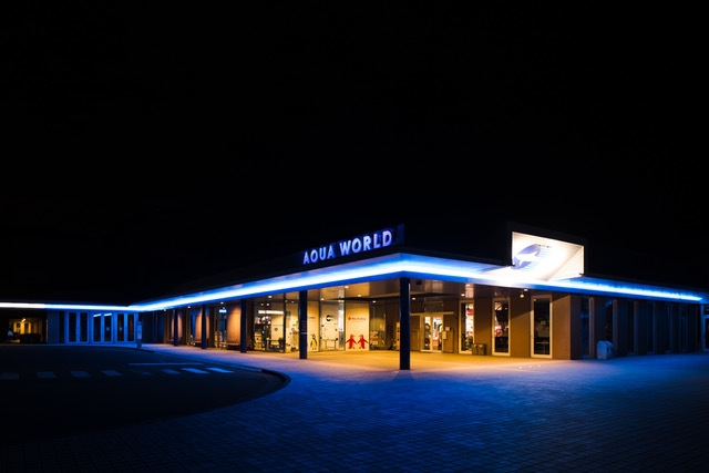 アクアワールド茨城県大洗水族館