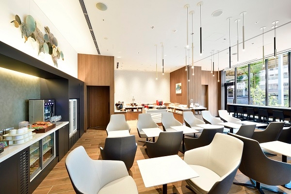 レストラン&バー ENT