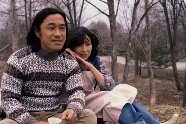 「俺とあいつの物語」©1981松竹株式会社