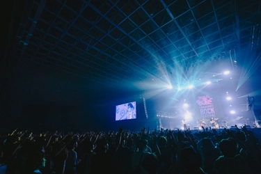 TAKASAKI CITY ROCK FES. 2026 開催結果のご報告