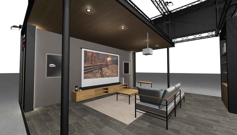 ブースイメージ2