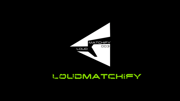 特許技術LOUDMATCHIFY