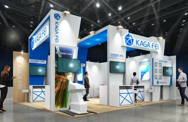 「オートモーティブワールド 2026」に出展　 組込みHMI設計ソフトウェアや　 オートモーティブコックピットデモを展示