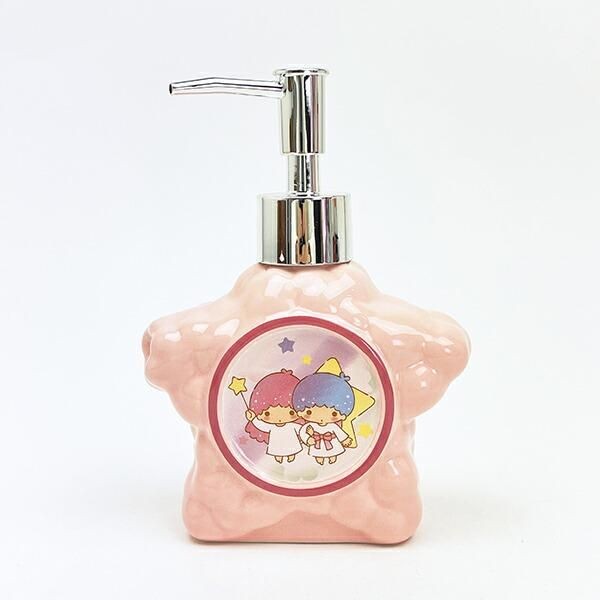 キキララのマグ