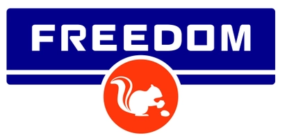 株式会社FREEDOM