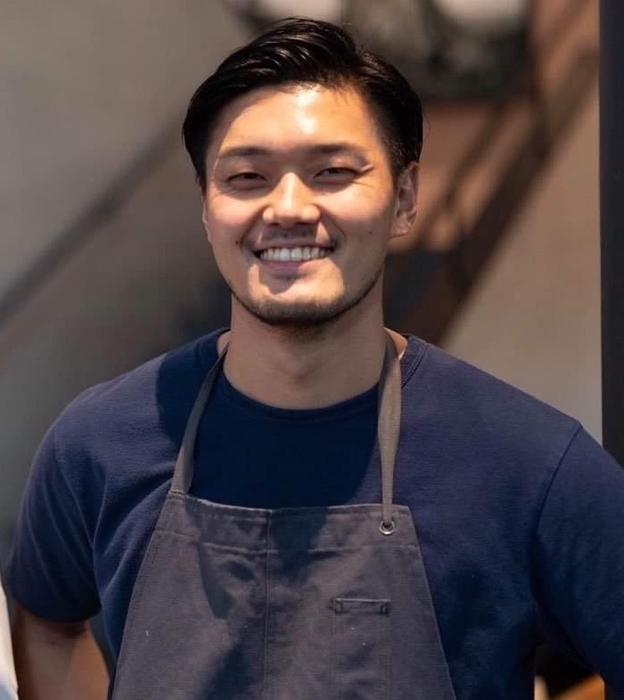 「パティスリー イーズ」の大山恵介氏