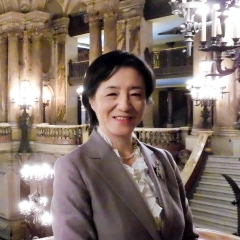 バレエ史_渡辺真弓