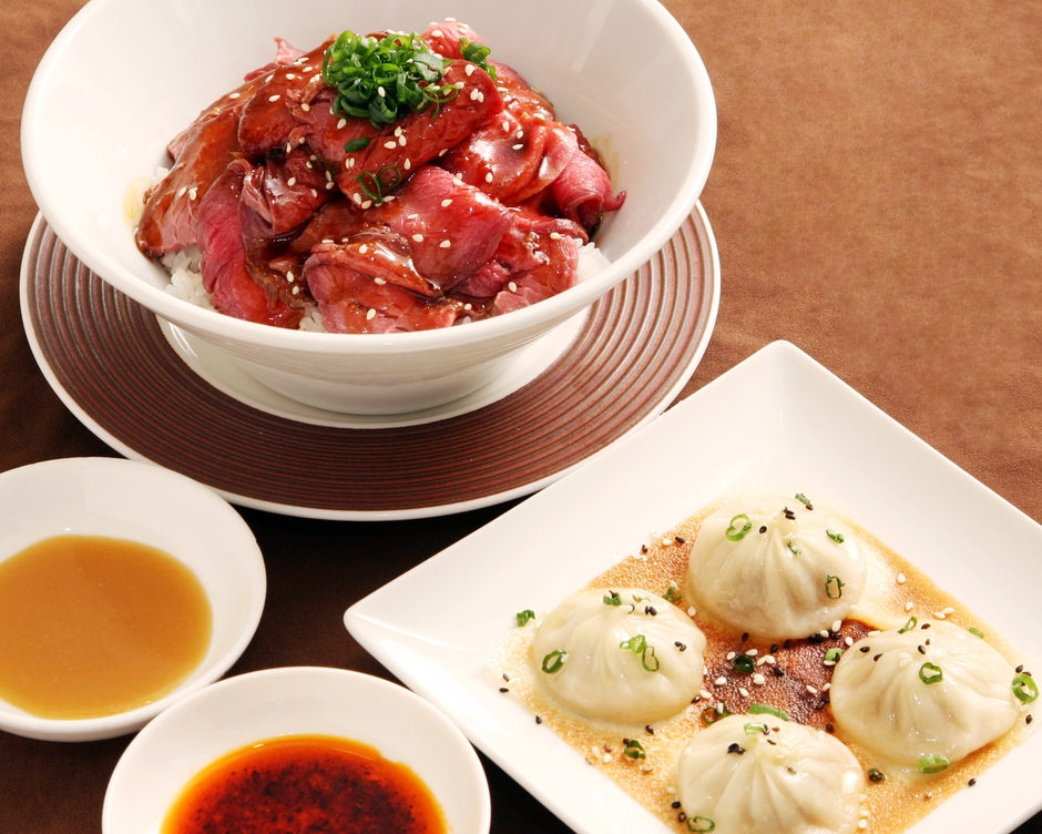 ランチセット 1,000円~