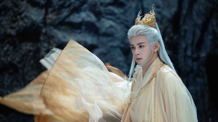©Dongyang Huanyu Film & TV Culture Co., Ltd