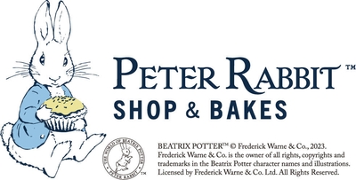 SHOP&BAKESロゴ