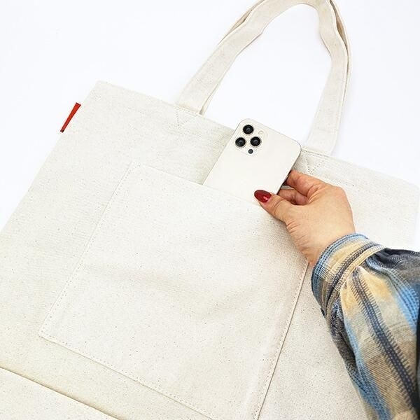 ミッフィーのバッグ