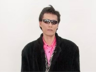 GOD
