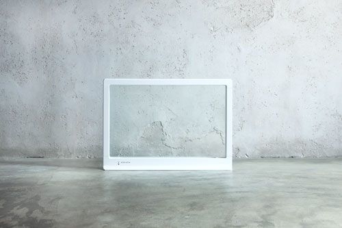 「Double Glass Heater(ダブルグラスヒーター)」