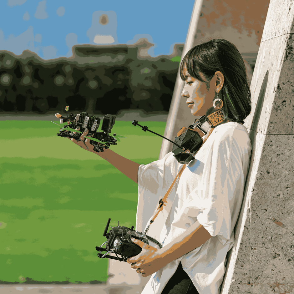 白石麻衣(しろまい)さん