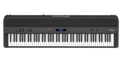ステージ・キーボード 『FP-90X』(ミニステージ使用)