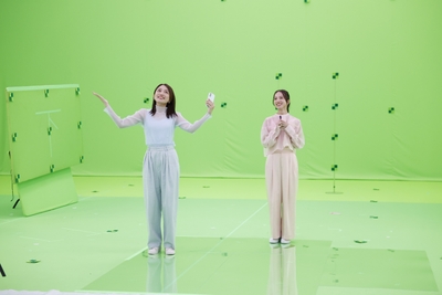 Qoo10 TVCM動画撮影エピソード