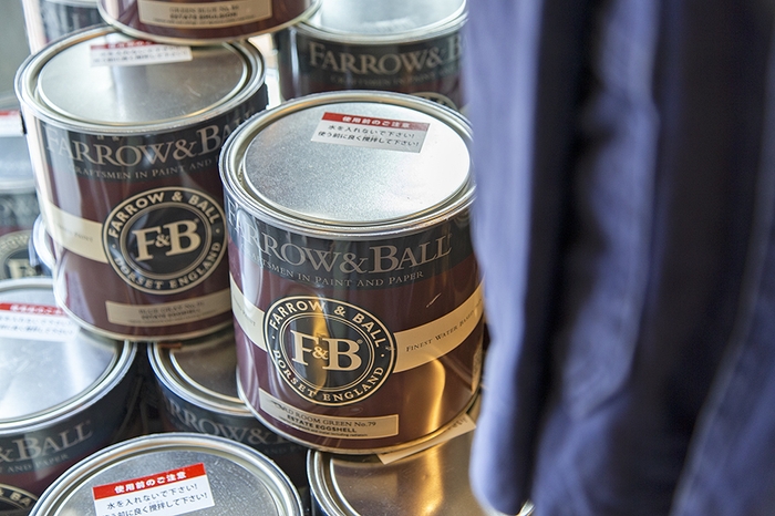 「FLEA MARKET」イメージ(2)