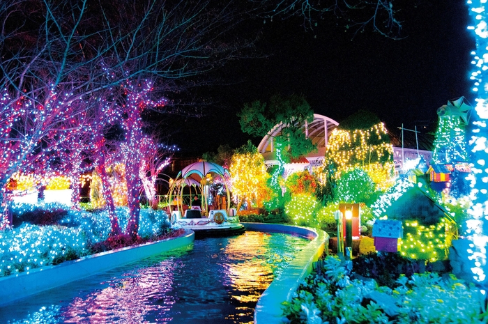 ファンタジークルーズ