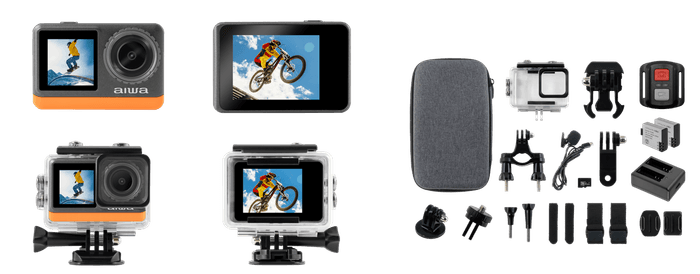 aiwacamB4K製品写真