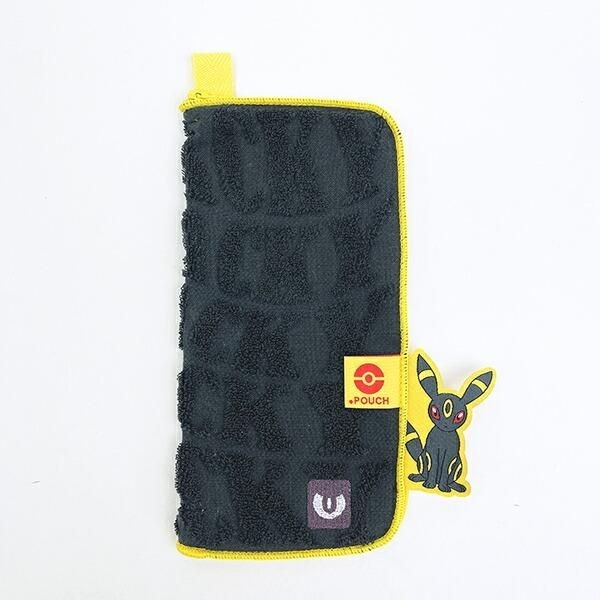 ポケモンのポーチ