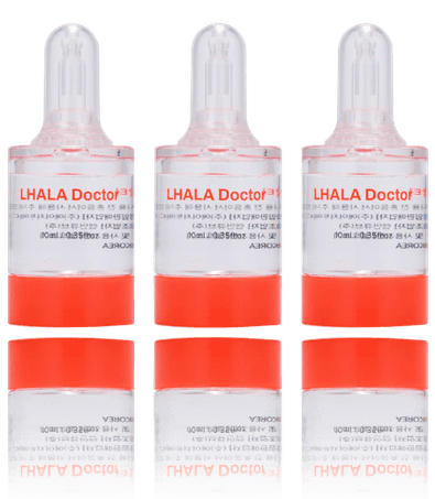 LHALA Doctor/ララドクター