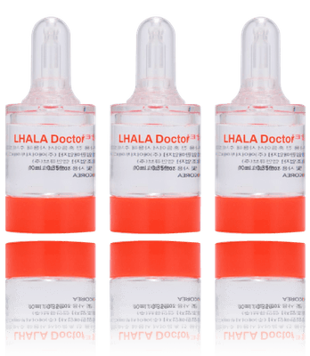 LHALA Doctor/ララドクター