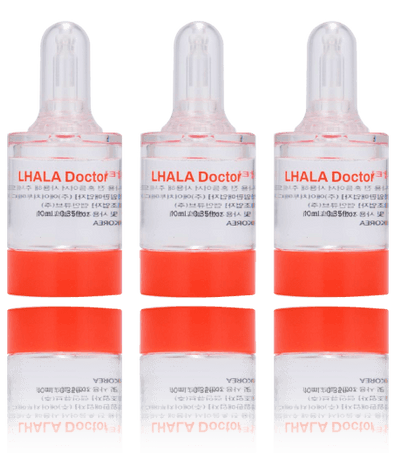 LHALA Doctor/ララドクター