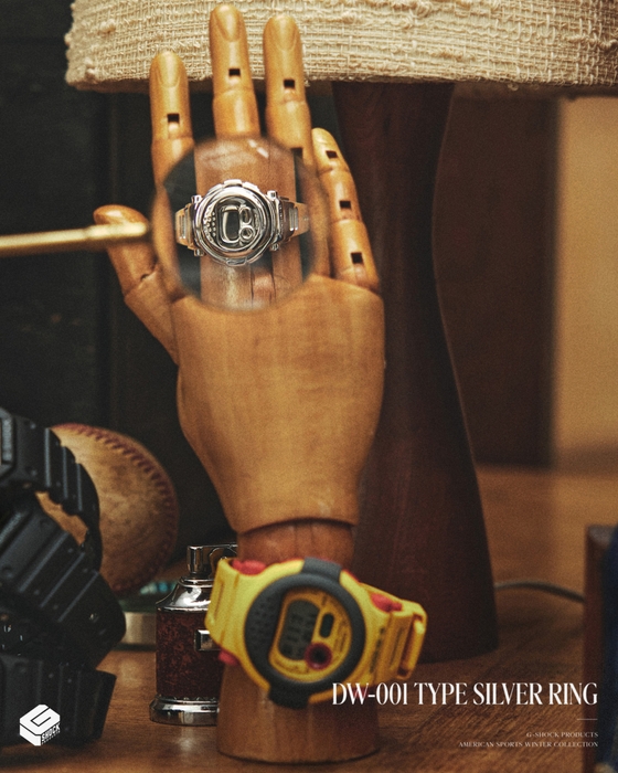 G-SHOCK PRODUCTS(3)