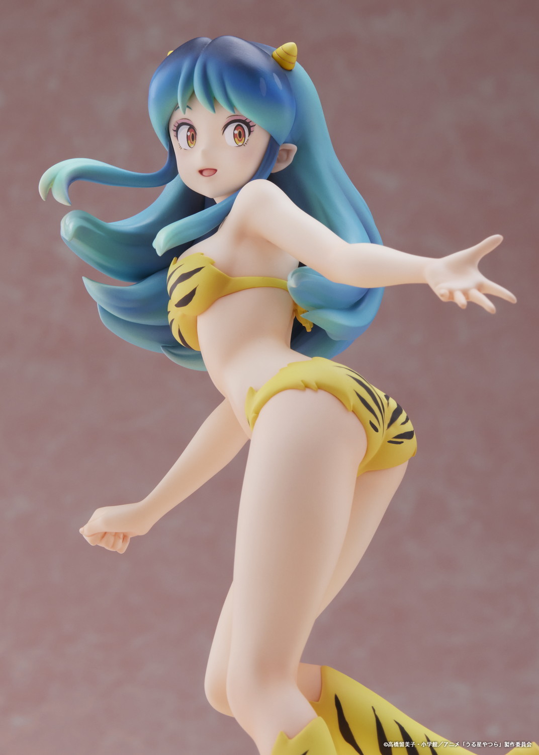 予約開始】テレビアニメ「うる星やつら」よりラムが1/7スケールフィギュアで登場！ | NEWSCAST