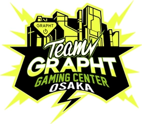 パソコン工房 大阪日本橋店 店内にて eSports GEAR 専門店 「Team GRAPHT GAMING CENTER OSAKA」が 7月27日（土）に オープン！