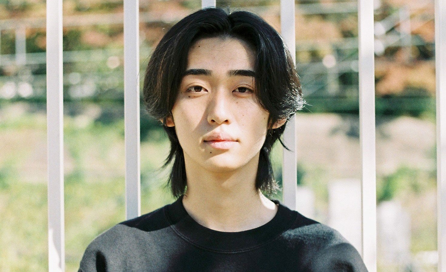 独特の存在感溢れる期待の新人俳優、近藤龍之介が、JR東日本『DIG!東北』CMに出演!!