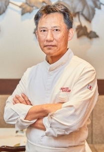 佐々木シェフ