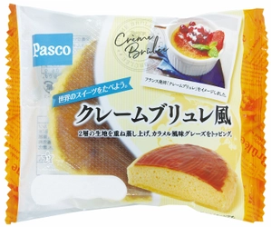 Pasco2019年5月の新商品売れ筋ランキング