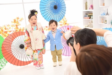 360度インテリアの1軒家フォトスタジオ『フルリ』、 2019新作七五三着物モデルを募集！ ～「また行きたい！」リピーターばかりの人気写真館～