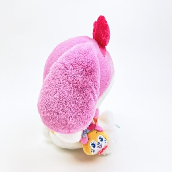 サンリオとクッピーラムネのコラボアイテム