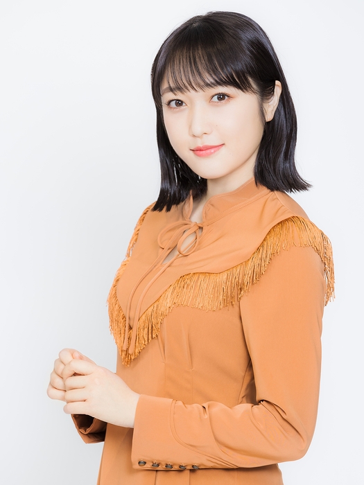 久保田未夢さん