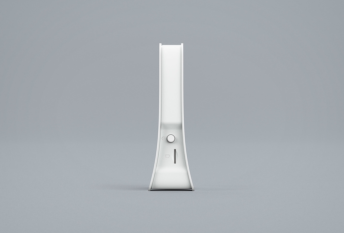 PIX-RT100(左側面)