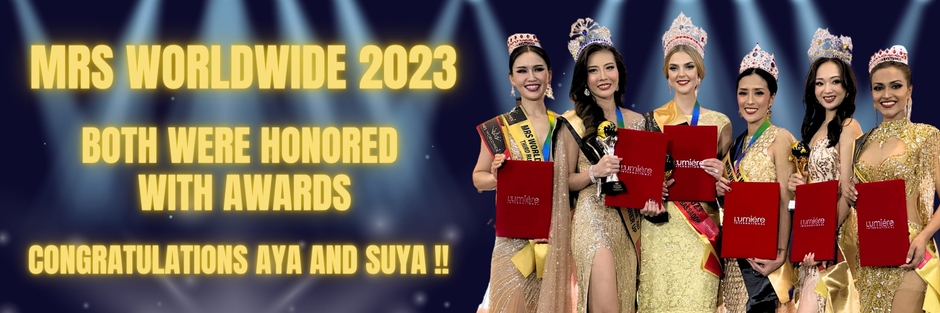 入賞おめでとうございます!!